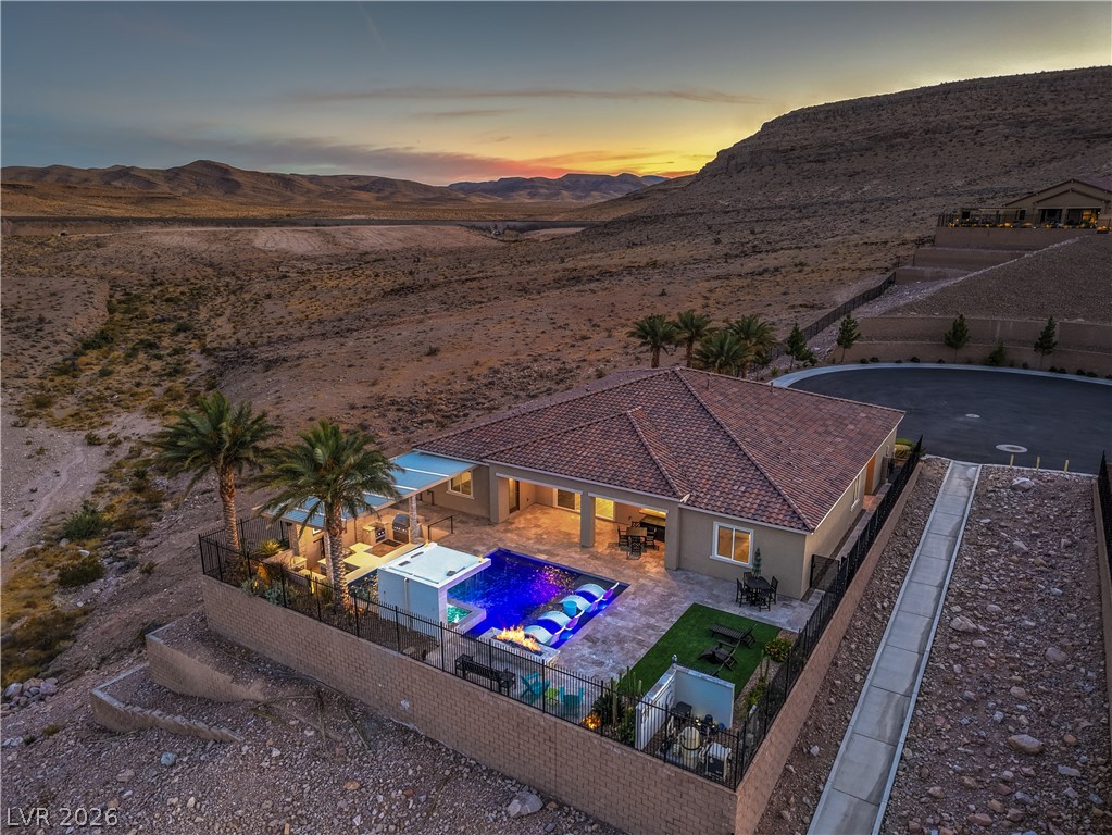 11288 Rebel Dome Court Las Vegas NV 89141