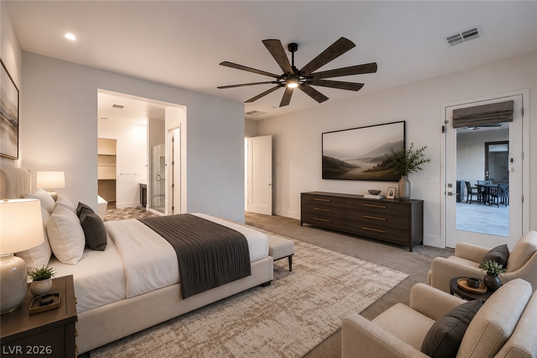 11288 Rebel Dome Court Las Vegas NV 89141