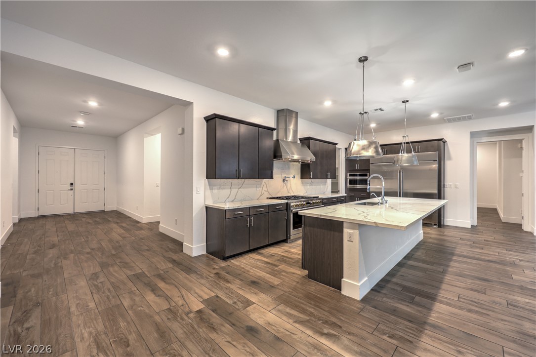 11288 Rebel Dome Court Las Vegas NV 89141