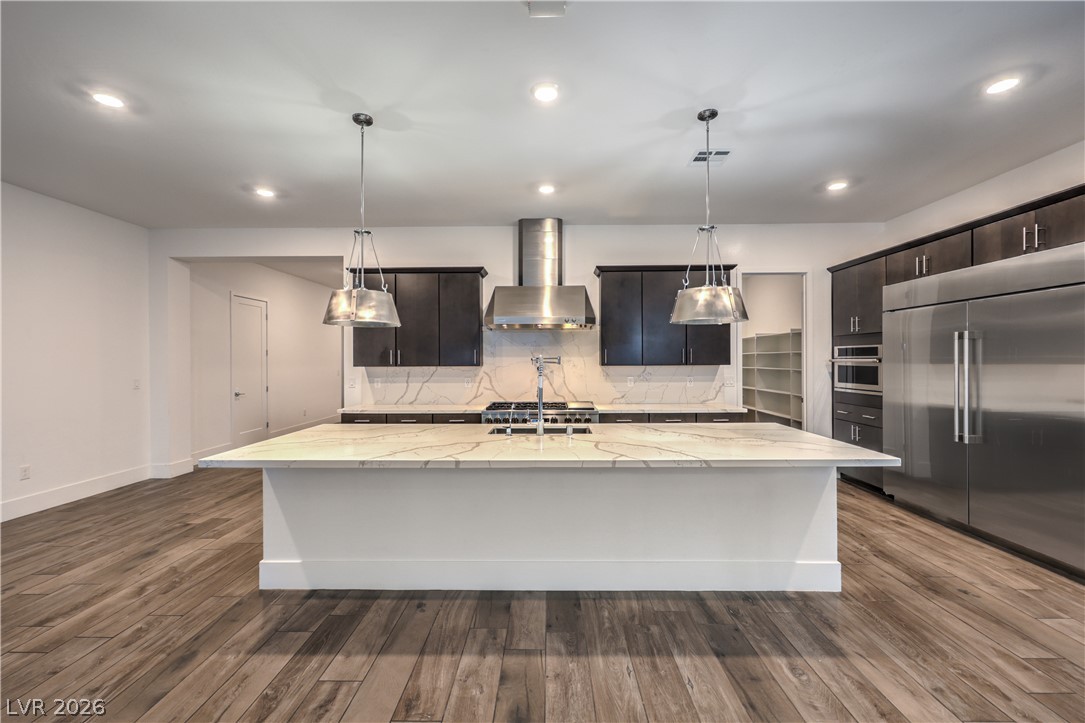 11288 Rebel Dome Court Las Vegas NV 89141