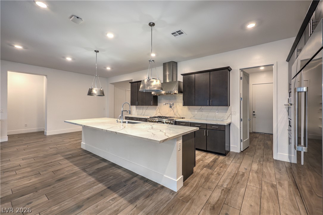 11288 Rebel Dome Court Las Vegas NV 89141