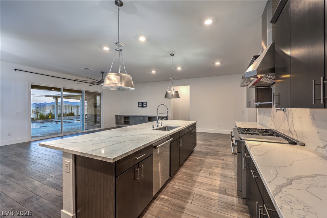 11288 Rebel Dome Court Las Vegas NV 89141