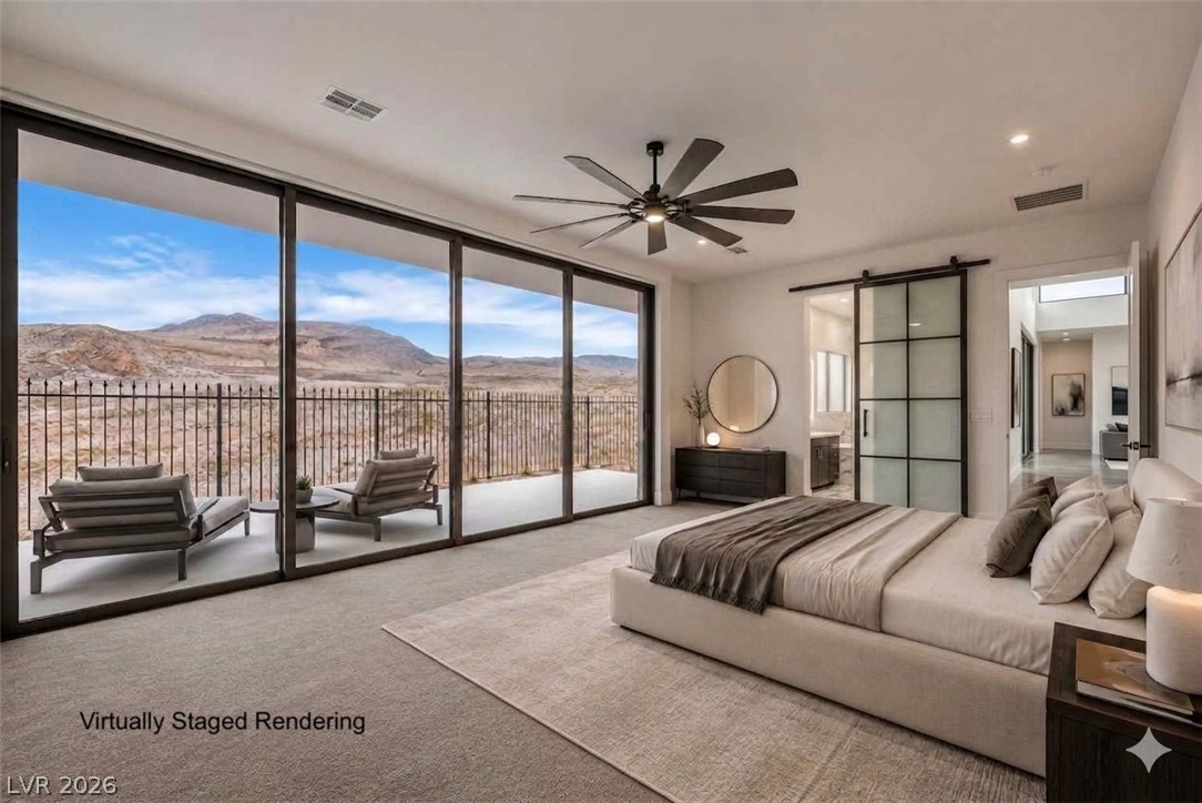 11288 Rebel Dome Court Las Vegas NV 89141