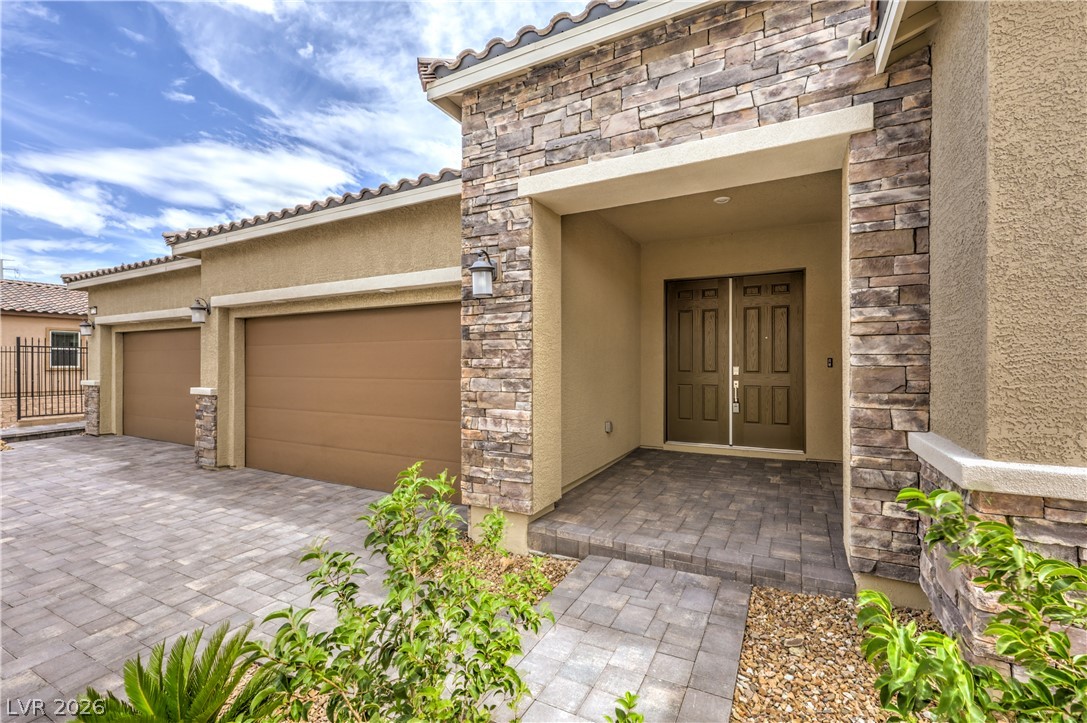 11288 Rebel Dome Court Las Vegas NV 89141