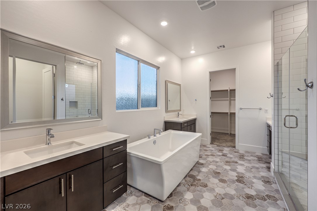 11288 Rebel Dome Court Las Vegas NV 89141