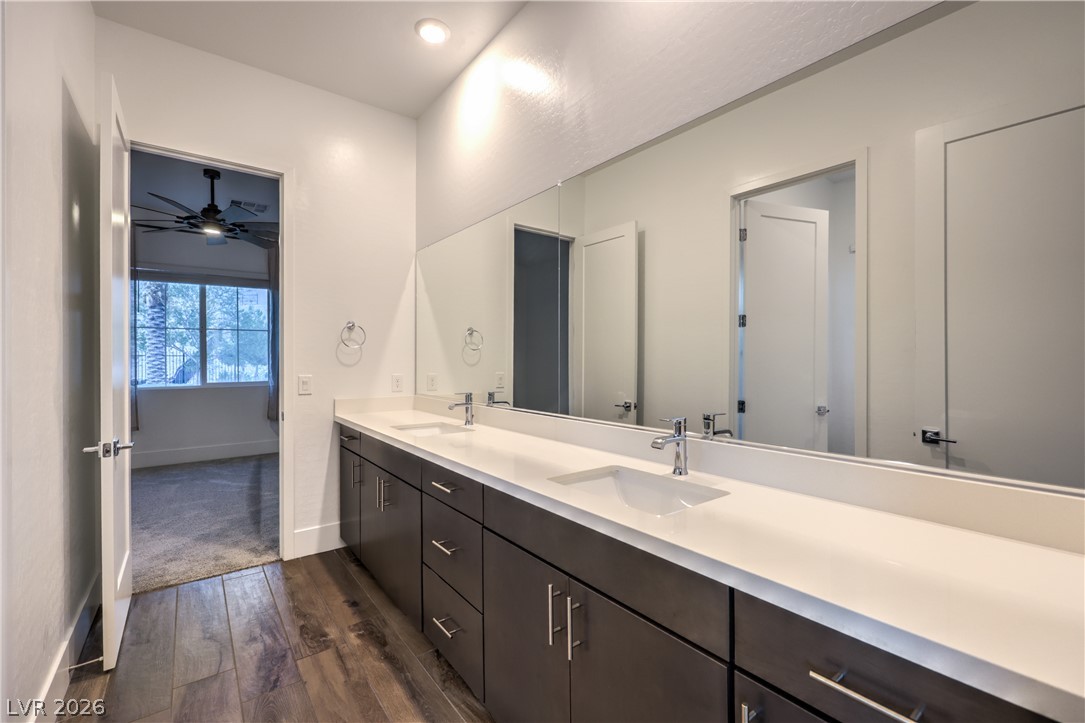 11288 Rebel Dome Court Las Vegas NV 89141