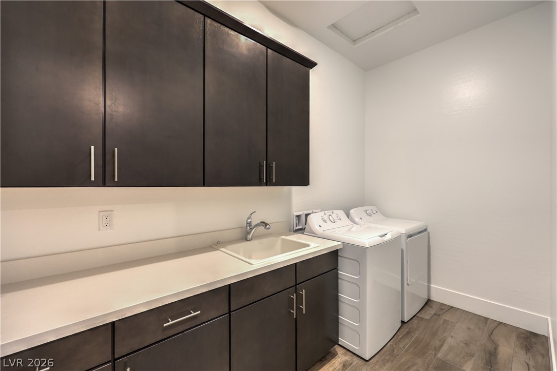 11288 Rebel Dome Court Las Vegas NV 89141