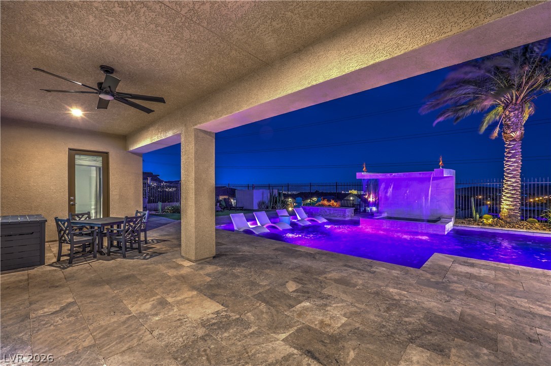 11288 Rebel Dome Court Las Vegas NV 89141