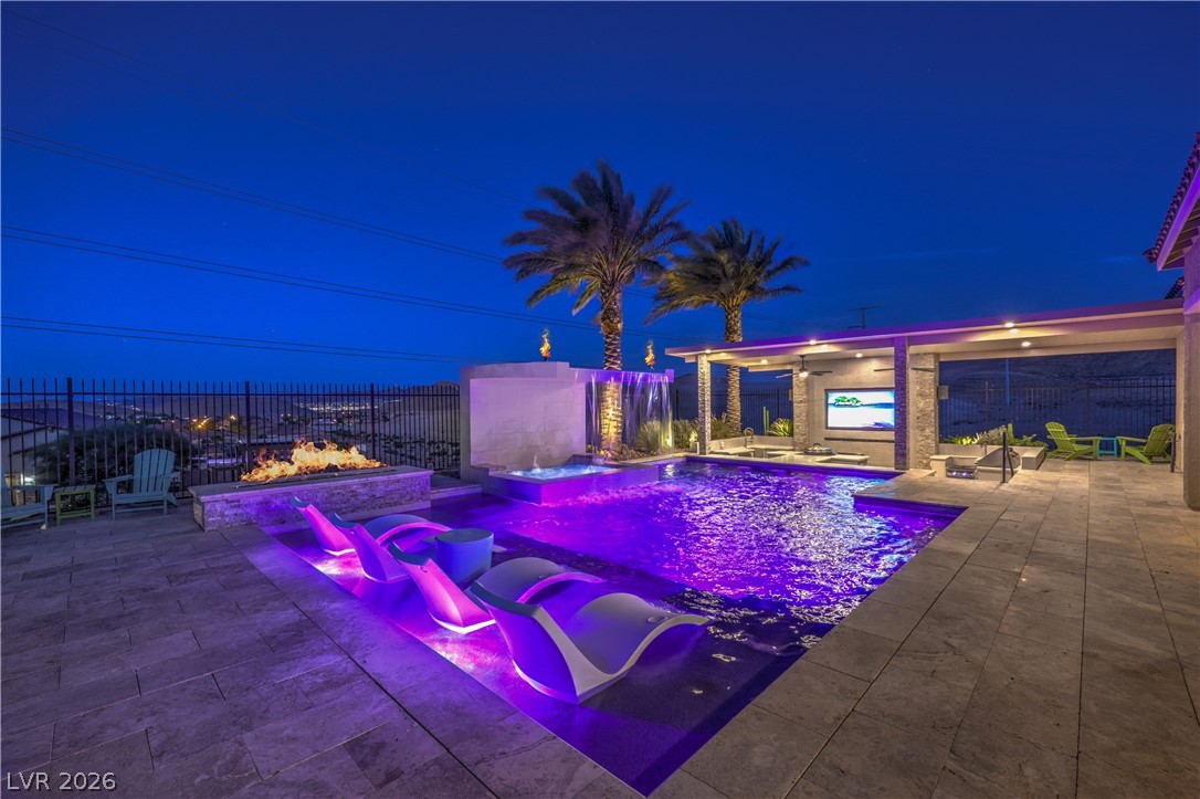 11288 Rebel Dome Court Las Vegas NV 89141