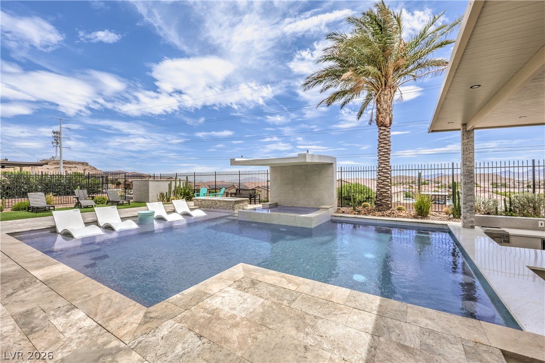11288 Rebel Dome Court Las Vegas NV 89141
