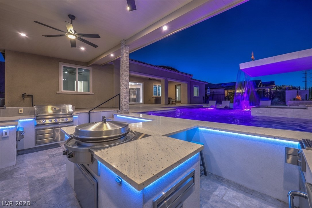 11288 Rebel Dome Court Las Vegas NV 89141