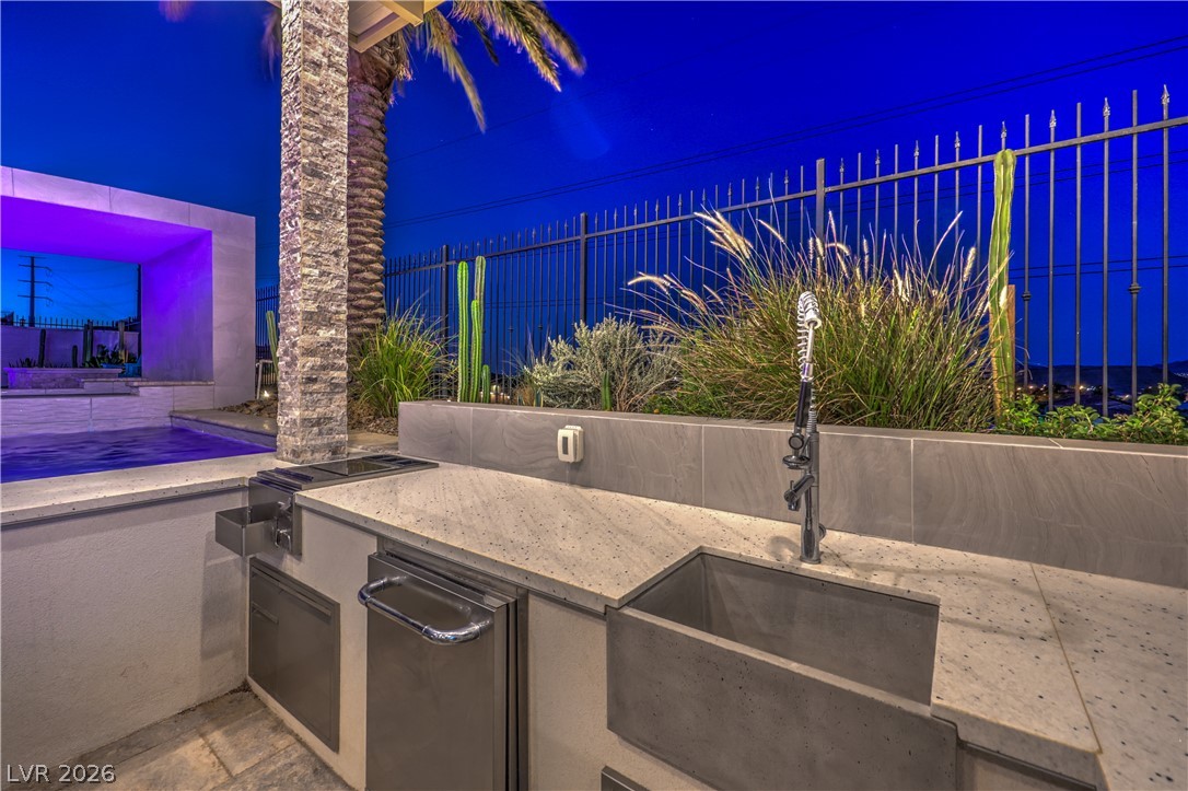 11288 Rebel Dome Court Las Vegas NV 89141