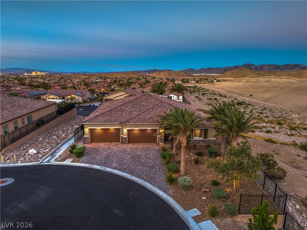 11288 Rebel Dome Court Las Vegas NV 89141