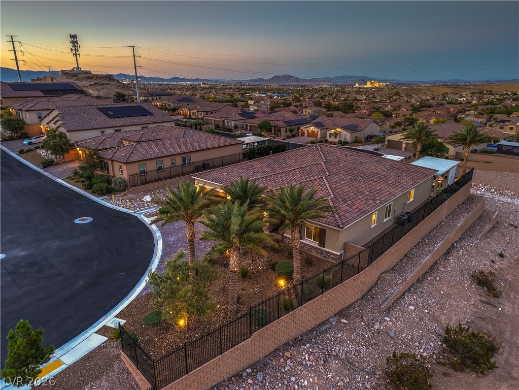 11288 Rebel Dome Court Las Vegas NV 89141