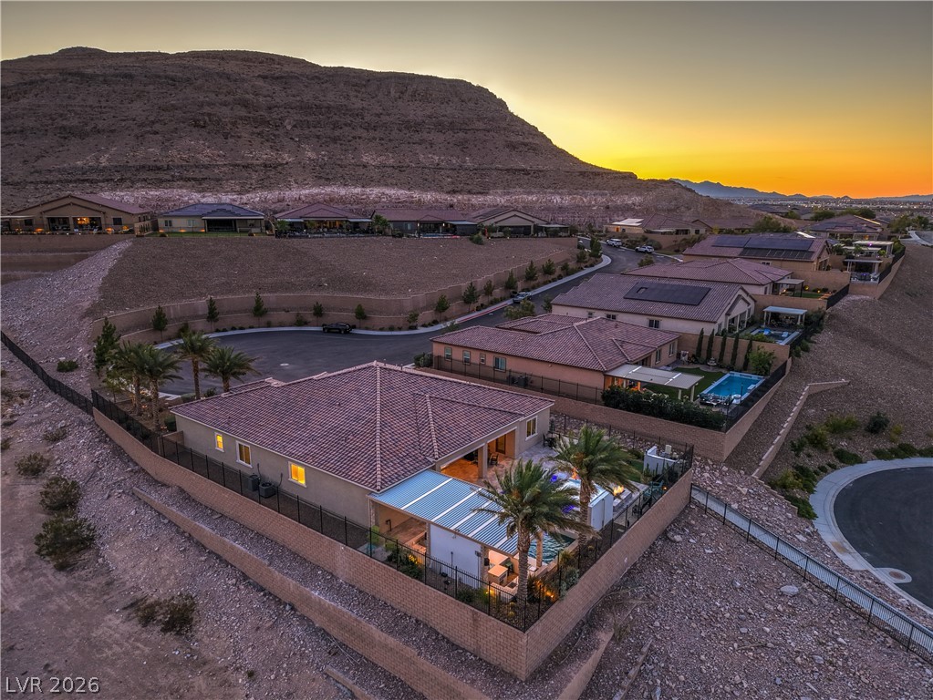 11288 Rebel Dome Court Las Vegas NV 89141