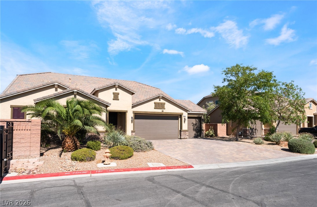 5601 Mackenzie Park Court Las Vegas NV 89130