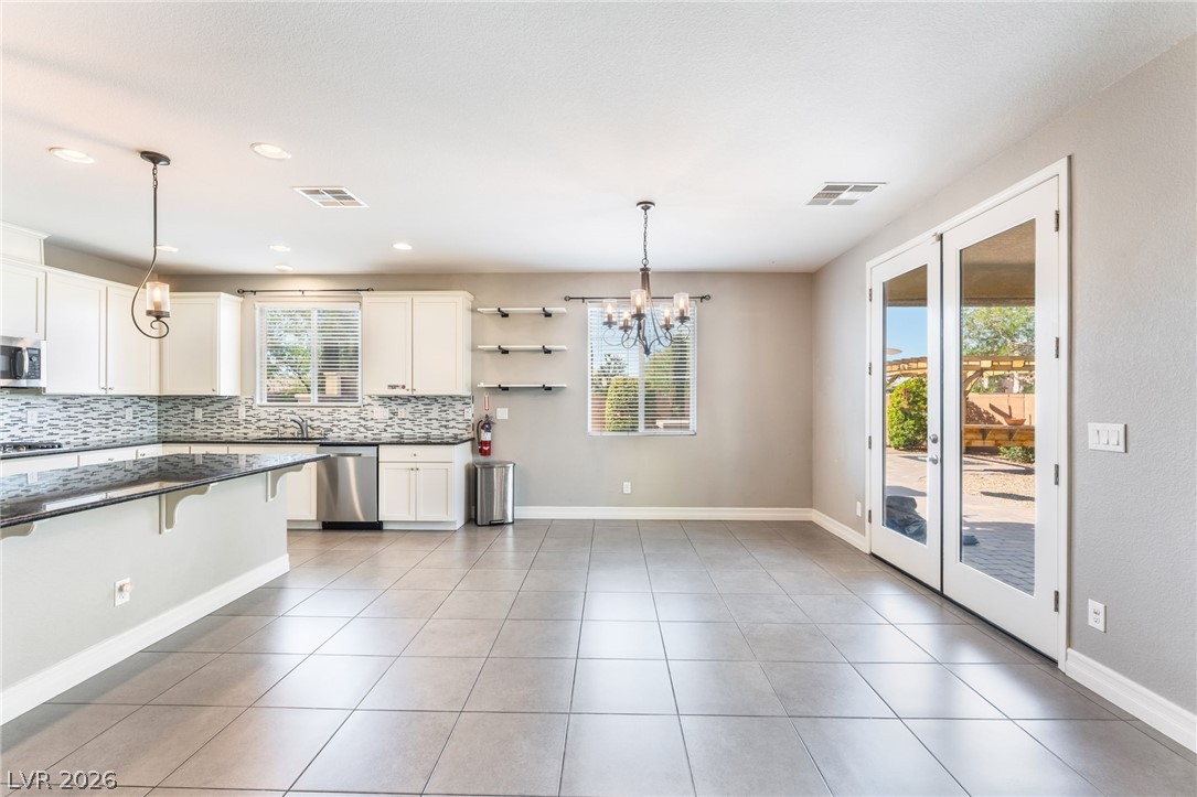 5601 Mackenzie Park Court Las Vegas NV 89130