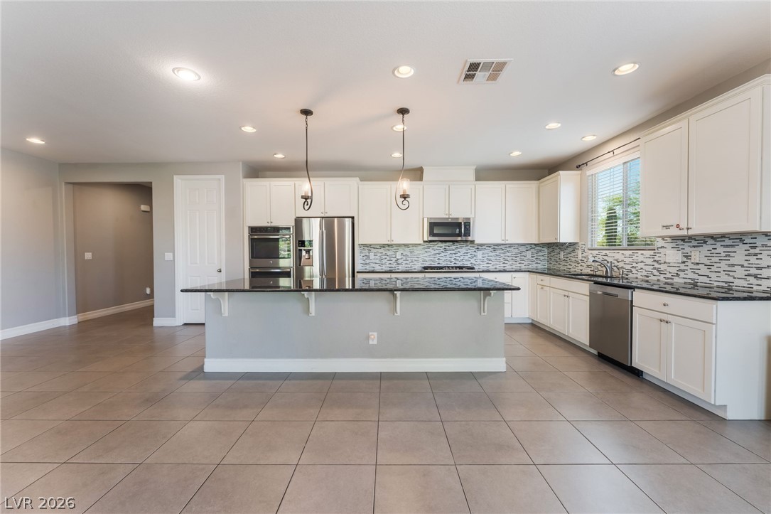 5601 Mackenzie Park Court Las Vegas NV 89130