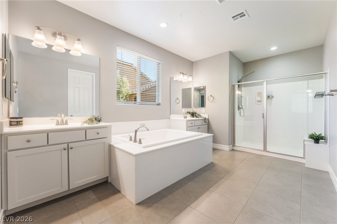 5601 Mackenzie Park Court Las Vegas NV 89130
