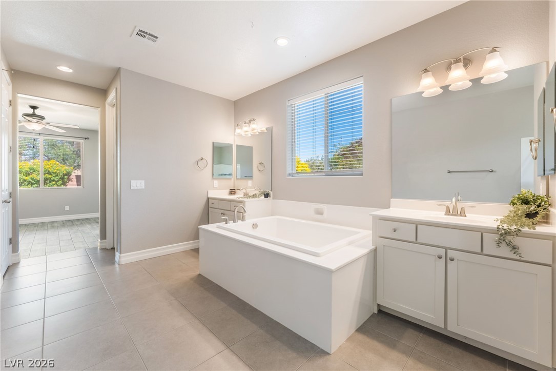5601 Mackenzie Park Court Las Vegas NV 89130