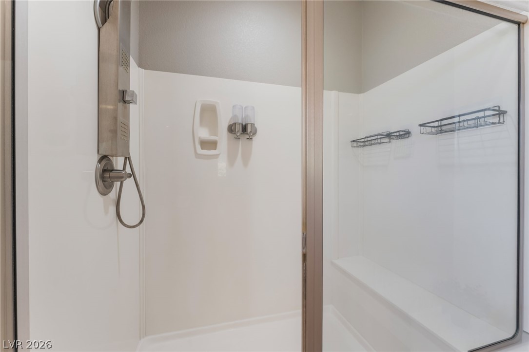 5601 Mackenzie Park Court Las Vegas NV 89130