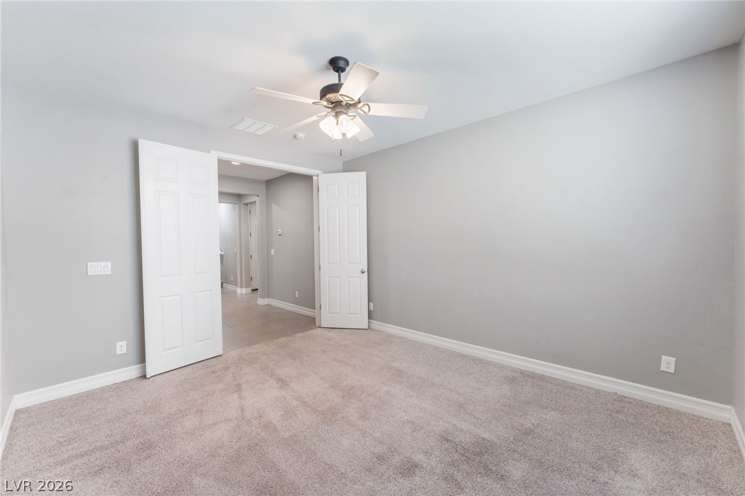 5601 Mackenzie Park Court Las Vegas NV 89130