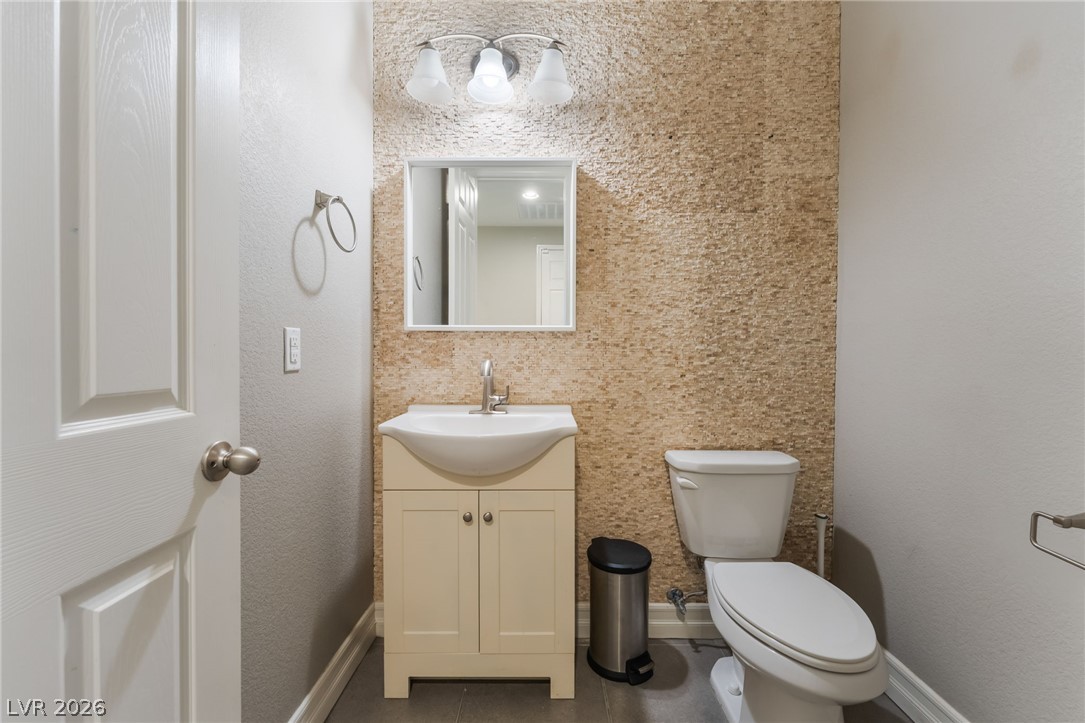 5601 Mackenzie Park Court Las Vegas NV 89130