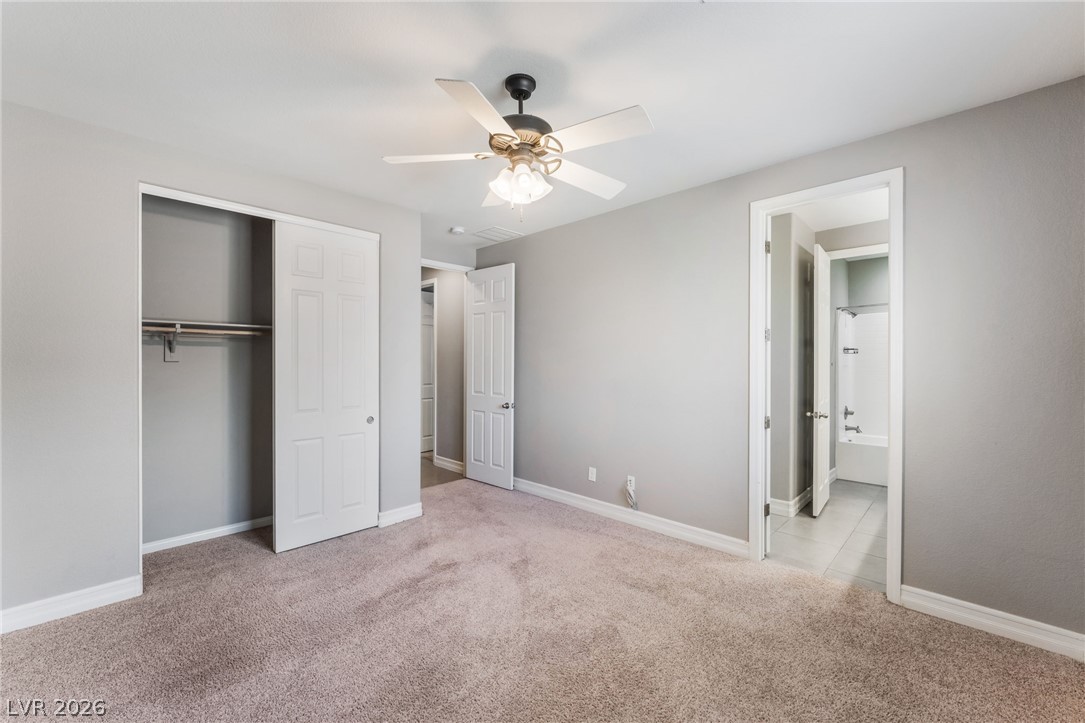 5601 Mackenzie Park Court Las Vegas NV 89130