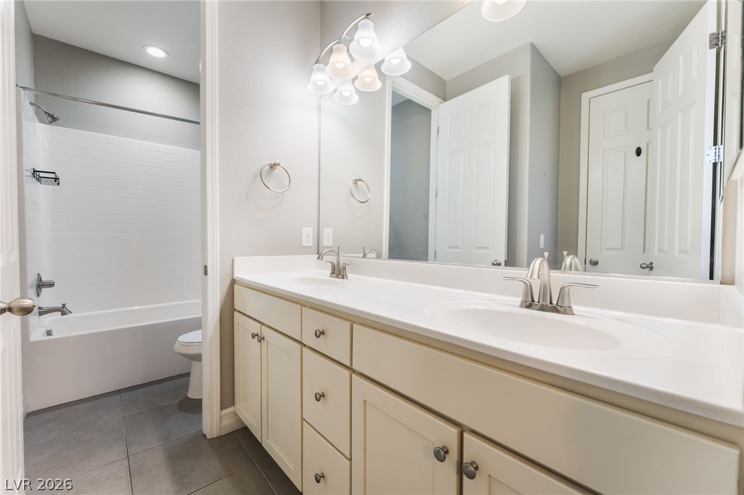5601 Mackenzie Park Court Las Vegas NV 89130