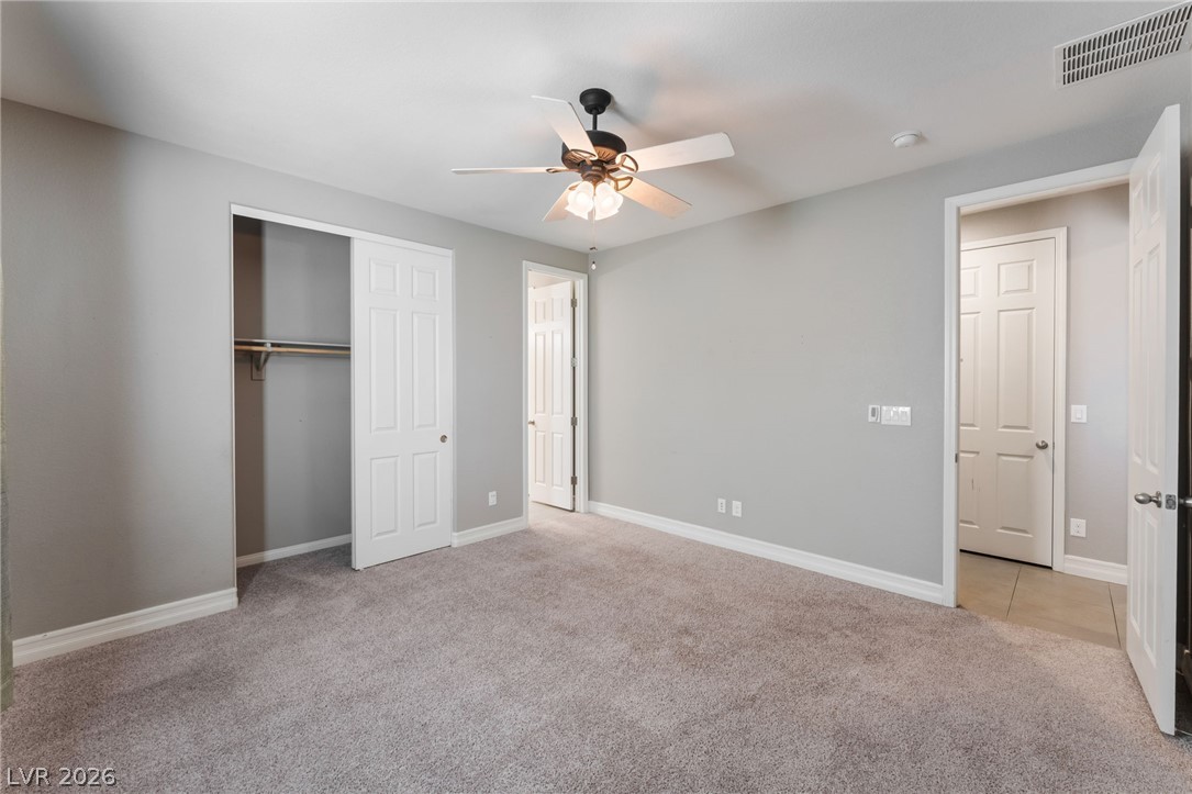 5601 Mackenzie Park Court Las Vegas NV 89130