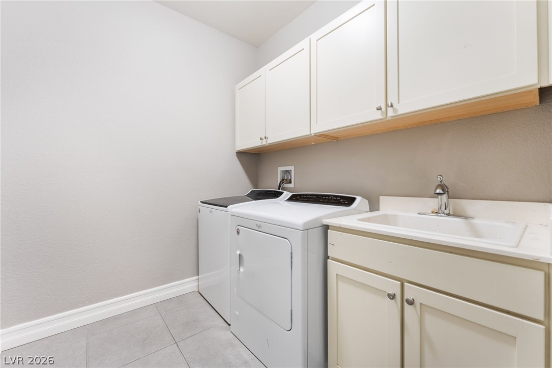 5601 Mackenzie Park Court Las Vegas NV 89130