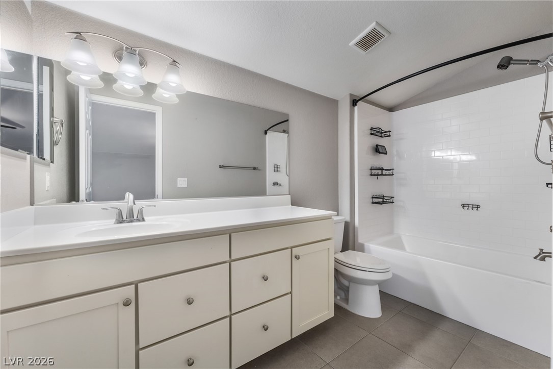 5601 Mackenzie Park Court Las Vegas NV 89130