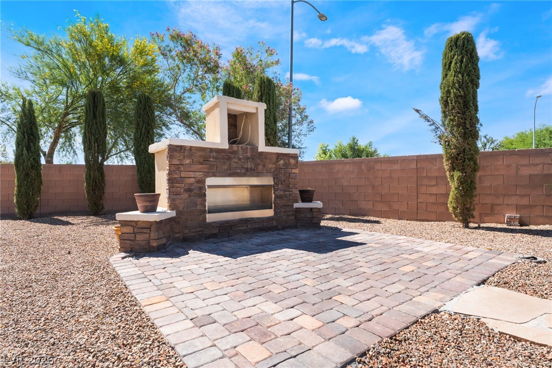 5601 Mackenzie Park Court Las Vegas NV 89130
