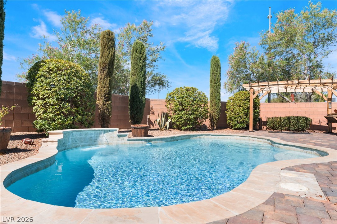 5601 Mackenzie Park Court Las Vegas NV 89130
