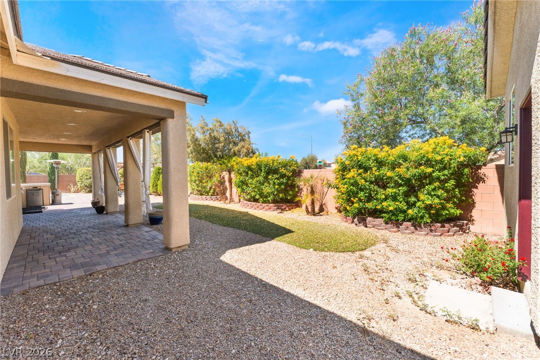 5601 Mackenzie Park Court Las Vegas NV 89130