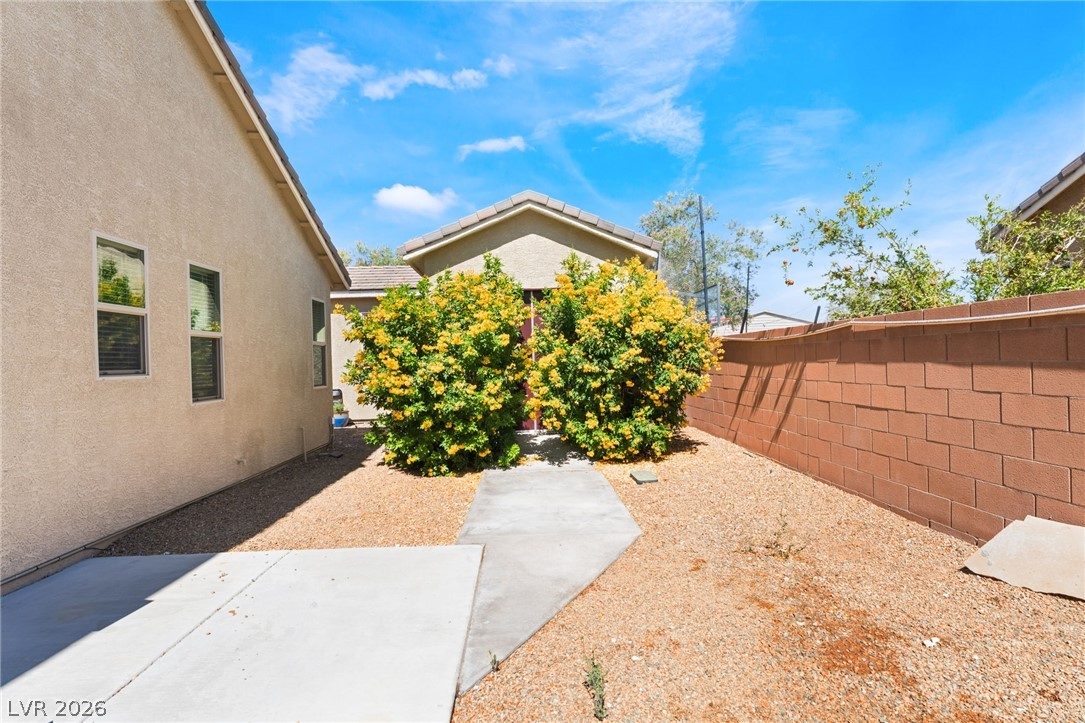 5601 Mackenzie Park Court Las Vegas NV 89130