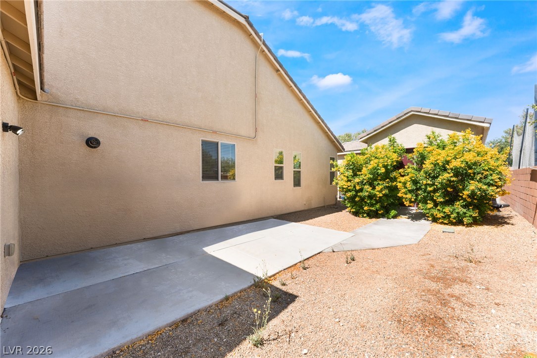 5601 Mackenzie Park Court Las Vegas NV 89130