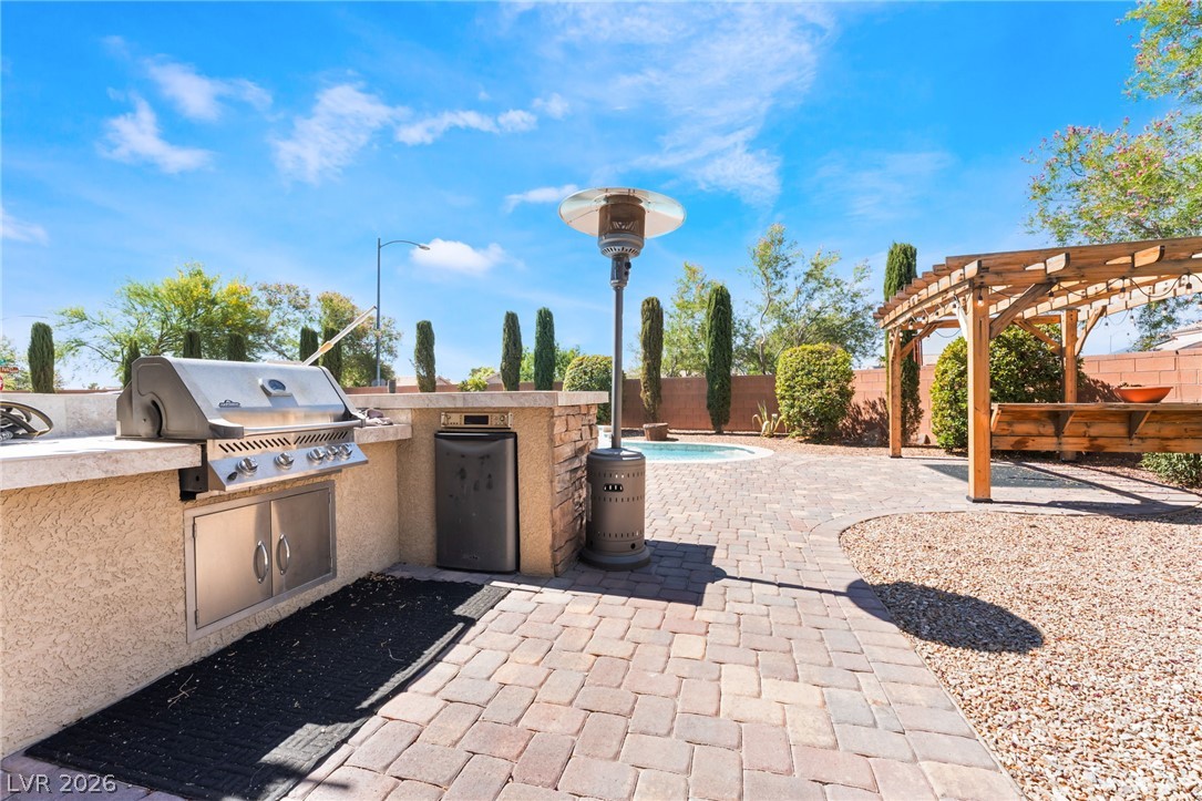5601 Mackenzie Park Court Las Vegas NV 89130