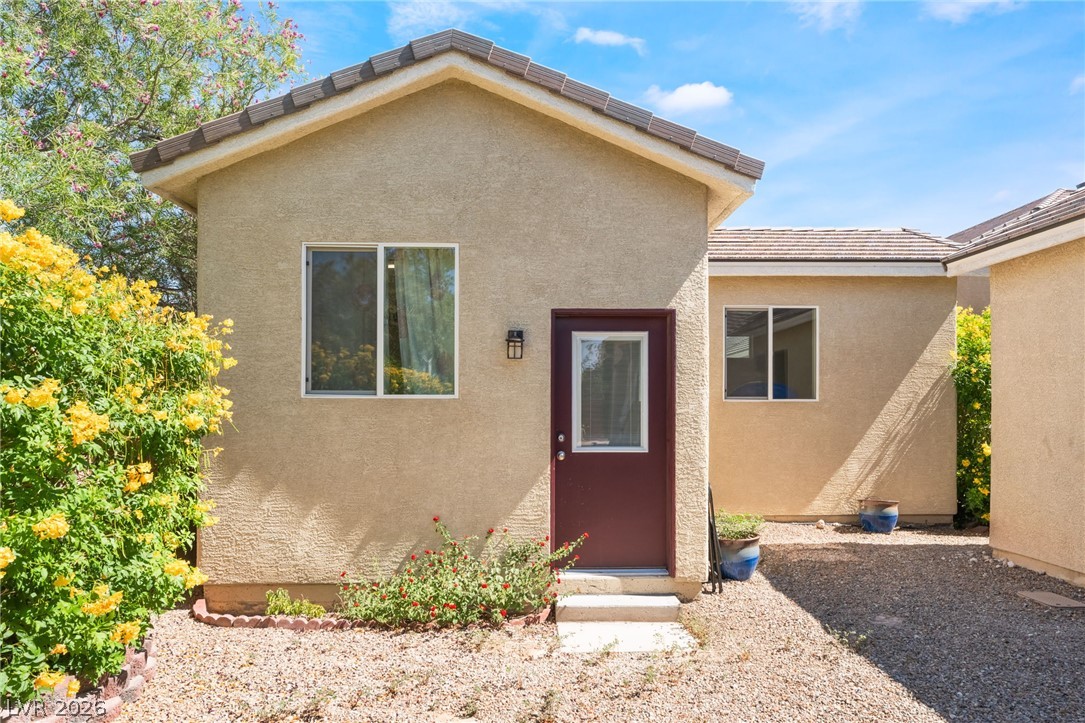 5601 Mackenzie Park Court Las Vegas NV 89130