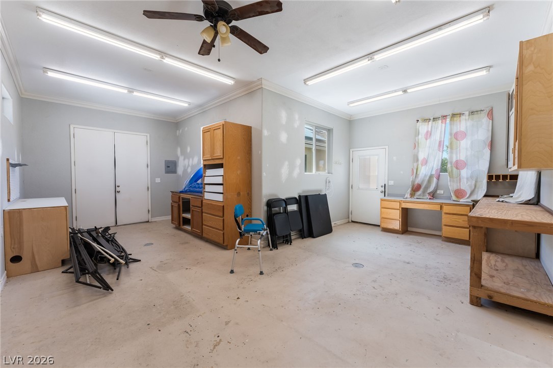 5601 Mackenzie Park Court Las Vegas NV 89130