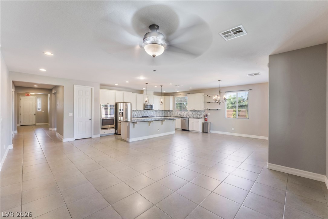 5601 Mackenzie Park Court Las Vegas NV 89130