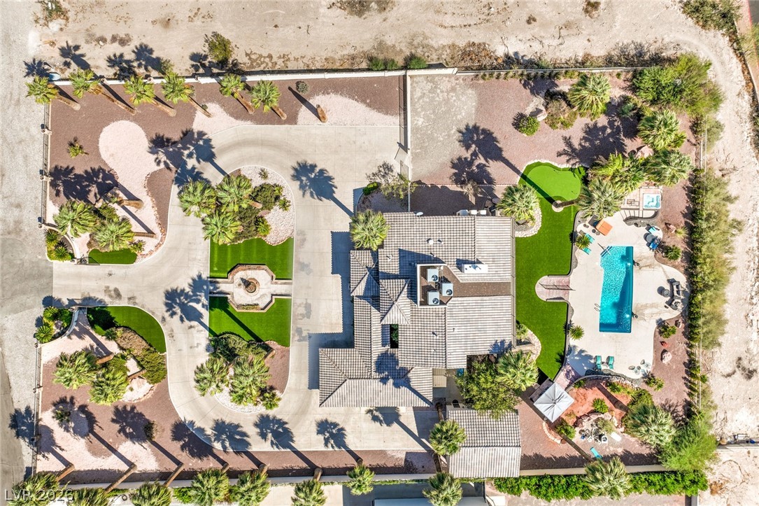 3624 Edmond Street Las Vegas NV 89103