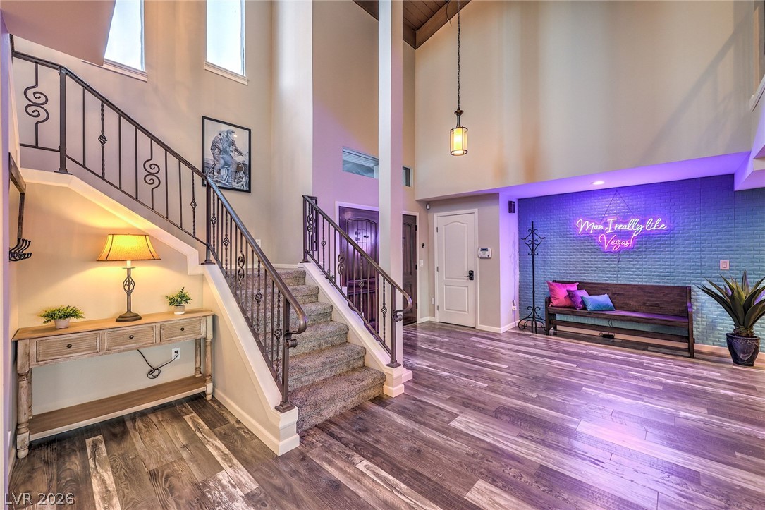 3624 Edmond Street Las Vegas NV 89103