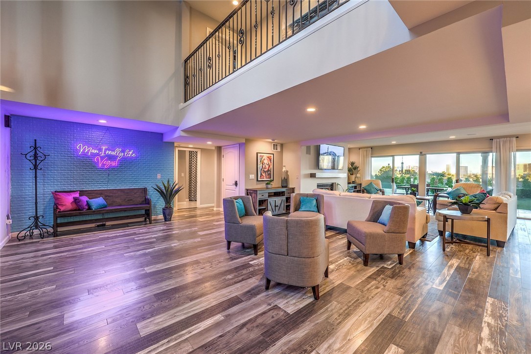 3624 Edmond Street Las Vegas NV 89103