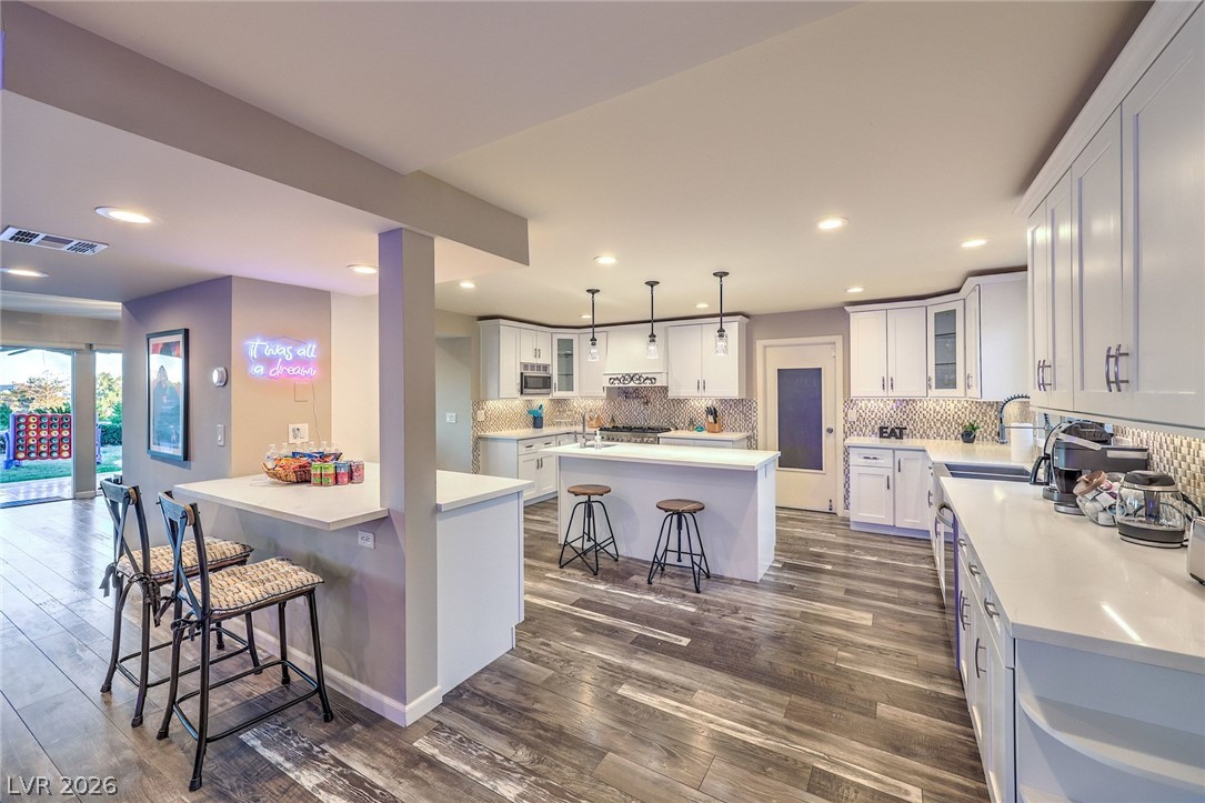 3624 Edmond Street Las Vegas NV 89103
