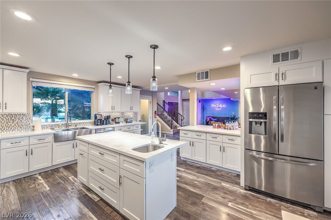 3624 Edmond Street Las Vegas NV 89103