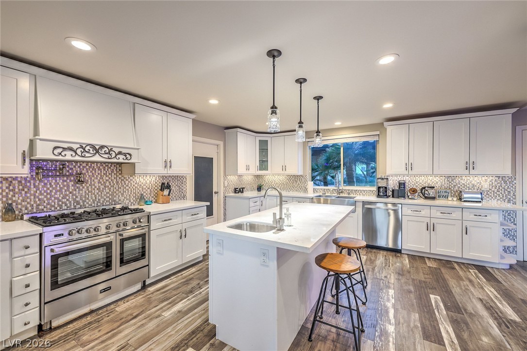 3624 Edmond Street Las Vegas NV 89103