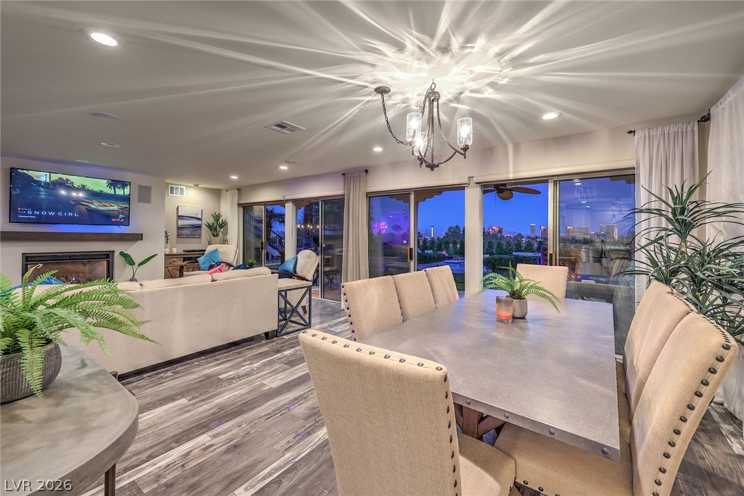 3624 Edmond Street Las Vegas NV 89103