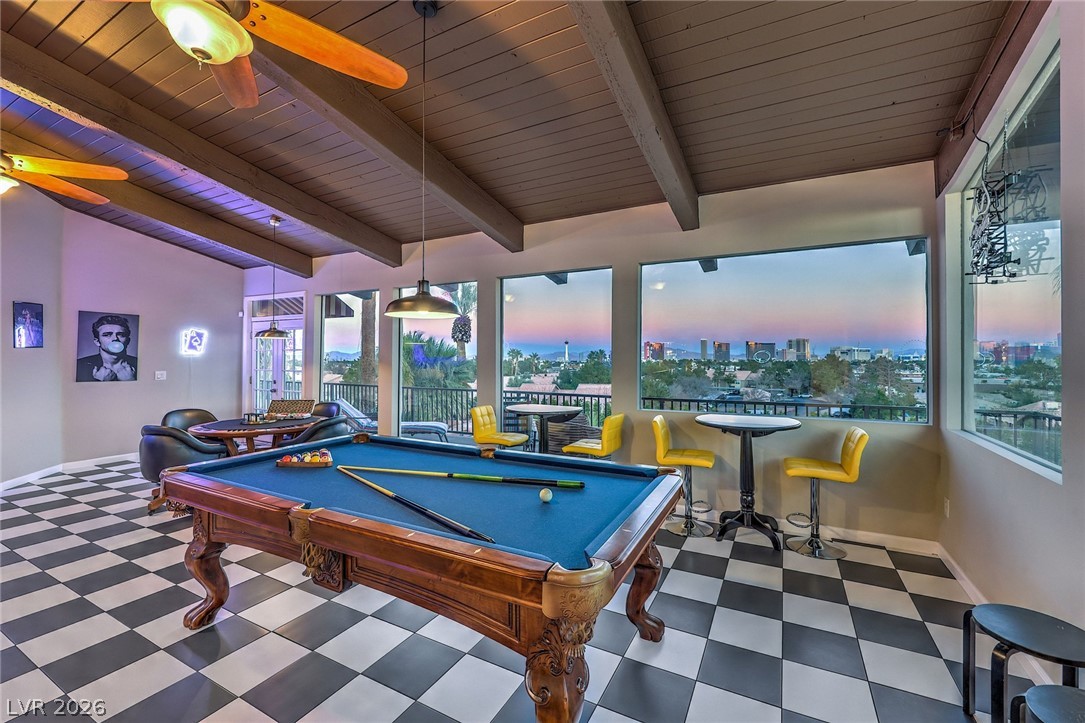 3624 Edmond Street Las Vegas NV 89103