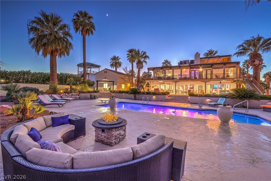 3624 Edmond Street Las Vegas NV 89103